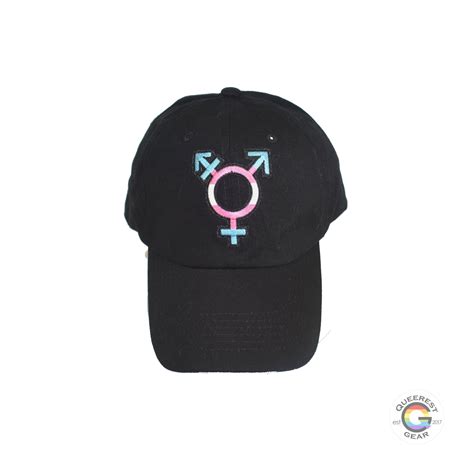 travesti hat|Trans Hat